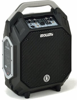 Battery powered PA system ANT iRoller 8 Battery powered PA system - 1