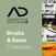 Software de estúdio de instrumentos VST XLN Audio Addictive Drums 2: Breaks & Beats Collection (Produto digital)