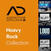 Studio Software XLN Audio Addictive Drums 2: Heavy Rock Collection (Digitalt produkt)