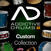 Софтуер за студио VST Instrument XLN Audio Addictive Drums 2: Custom Collection (Дигитален продукт)