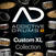 Studio Software XLN Audio Addictive Drums 2: Custom XL Collection (Digitalt produkt)