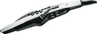 MIDI Blascontroller Roland AE-20 Aerophone MIDI Blascontroller White-Black