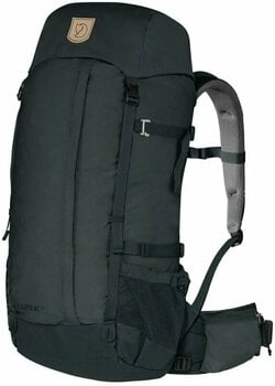 Outdoor Backpack Fjällräven Kaipak W 38 Stone Grey Outdoor Backpack - 1