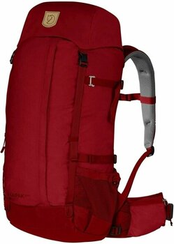 Outdoor Backpack Fjällräven Kaipak W 38 Redwood Outdoor Backpack - 1