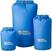 Wasserdichte Tasche Fjällräven Waterproof Packbag Blue 10 L