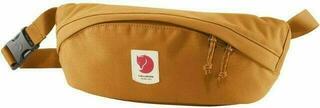Πορτοφόλι, Τσάντα Crossbody Fjällräven Ulvö Hip Pack Medium Τσάντα μέσης Red Gold