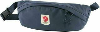 Πορτοφόλι, Τσάντα Crossbody Fjällräven Ulvö Hip Pack Medium Τσάντα μέσης Mountain Blue