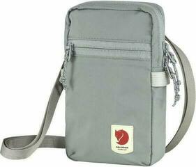 Portfel, torba na ramię Fjällräven High Coast Pocket Torba na skos Shark Grey