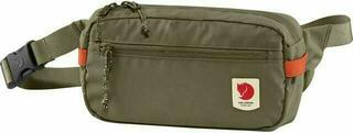 Πορτοφόλι, Τσάντα Crossbody Fjällräven High Coast Hip Pack Τσάντα μέσης Green