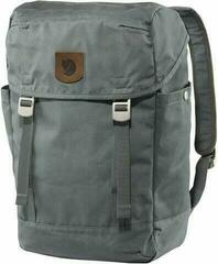 Lifestyle zaino / Borsa Fjällräven Greenland Top Zaino Dusk 20 L