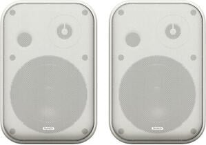 Tannoy VMS 1-WH Altavoz pasivo 2 uds. (Como nuevo)