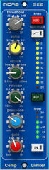 Δυναμικό εφέ Midas Compressor Limiter 522 V2 Δυναμικό εφέ