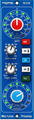 Midas Microphone Preamplifier 502 V2 Microphone Preamp