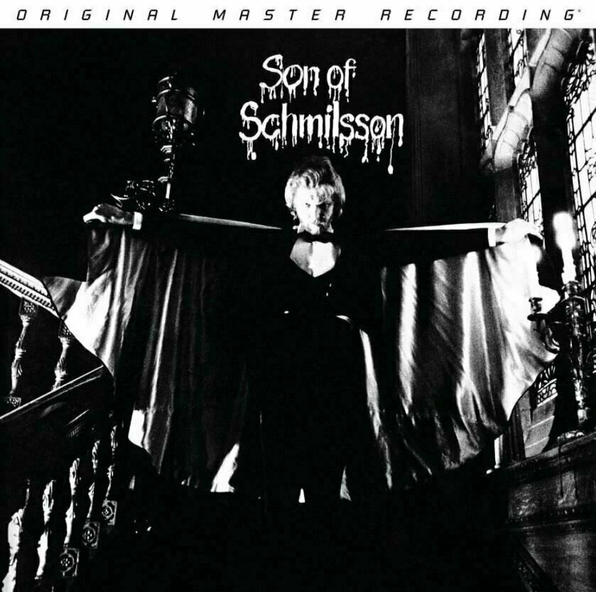 LP Harry Nilsson - Son Of Schmilsson (45 RPM) (2 LP)