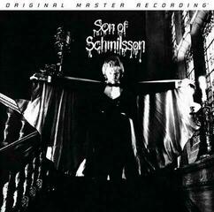 LP platňa Harry Nilsson - Son Of Schmilsson (45 RPM) (2 LP)