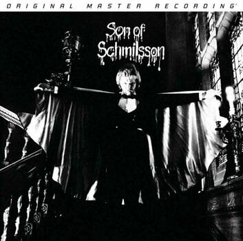 Płyta winylowa Harry Nilsson - Son Of Schmilsson (45 RPM) (2 LP) - 1