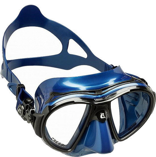 Cressi Air Black/Black Blue