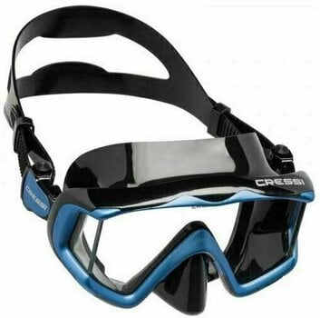 Dykmask Cressi Liberty Triside Dykmask - 1