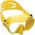 Maska za potapljanje Cressi F1 Yellow