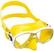 Diving Mask Cressi Marea Yellow /White