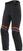Pantalons en textile Dainese Carve Master 3 Gore-Tex Black/Lava Red 44 Regular Pantalons en textile