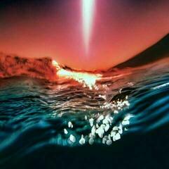 Vinüülplaat Bonobo - Fragments (Crystal Clear Coloured) (2 LP)