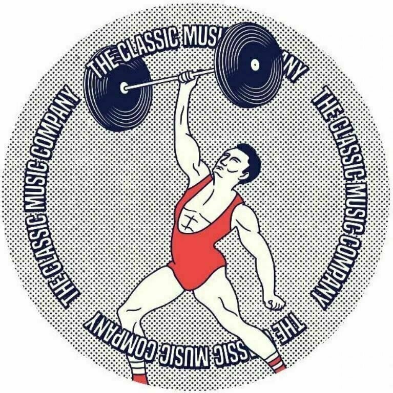 LP Various Artists - Classic Label Sampler Vol VII (LP)