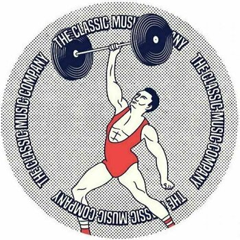 LP Various Artists - Classic Label Sampler Vol VII (LP) - 1