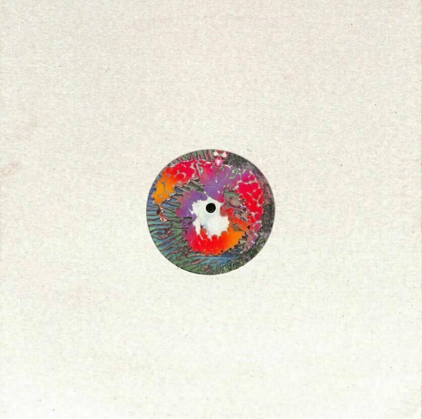 Disco de vinilo Psychedelic Research Lab - Tarenah (LP) Disco de vinilo