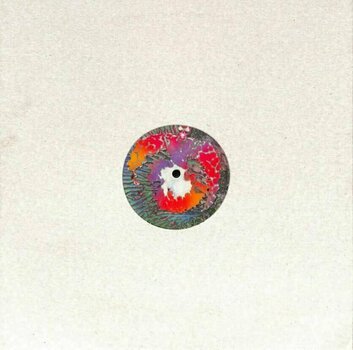 Vinylplade Psychedelic Research Lab - Tarenah (LP) - 1