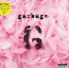 LP ploča Garbage - Garbage (180 g) (2 LP)