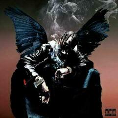 Disco de vinil Travis Scott - Birds In The Trap Sing Mcknight (2 LP) (Apenas desembalado)