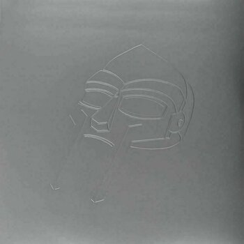 Disque vinyle MF Doom - Operation Doomsday (2 LP) - 1