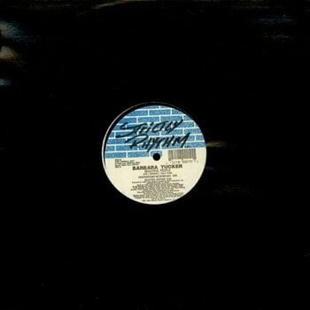 Vinyl Record Barbara Tucker - Beautiful People (LP) - 1
