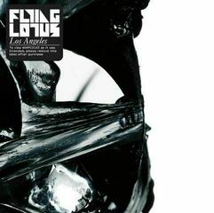 LP deska Flying Lotus - Los Angeles (2 LP)