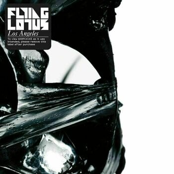 LP platňa Flying Lotus - Los Angeles (2 LP) - 1