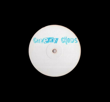 Vinylplade Cheeky Chops - Sensation / Show My Love (LP) - 1
