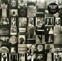 LP ploča Greedy Fingers/Mf Doom/Megalon - I Sell Rhymes Like Dimes (7" Vinyl)