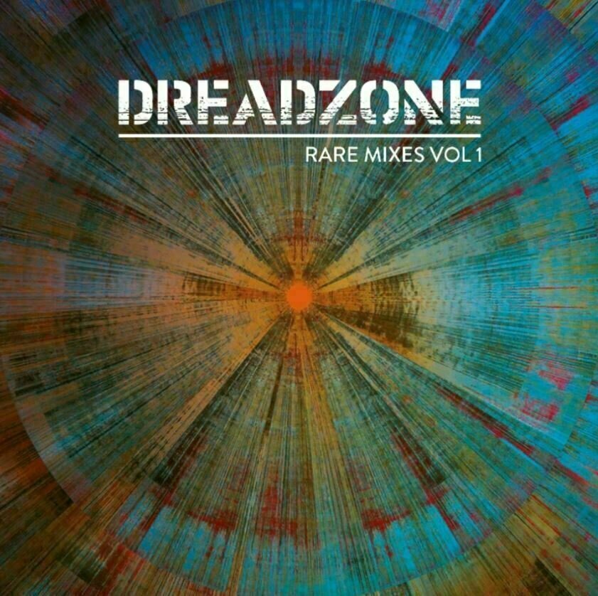 Disco de vinilo Dreadzone - Rare Mixes Vol 1 (2 LP)