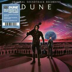 Disc de vinil Various Artists - Dune 1984 (LP) (Reissue)
