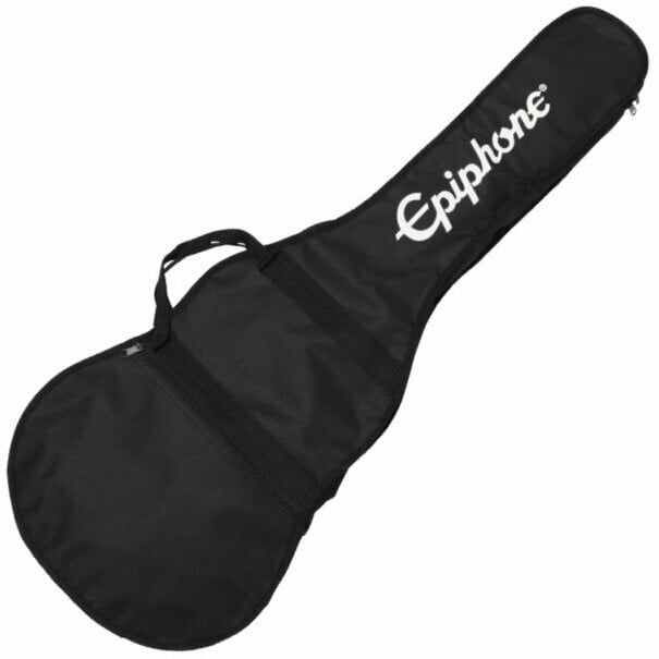 Tasche für Konzertgitarre, Gigbag für Konzertgitarre Epiphone 940-XCGIG Tasche für Konzertgitarre, Gigbag für Konzertgitarre