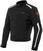 Textile Jacket Dainese Hydraflux 2 Air D-Dry Black/White 44 Textile Jacket