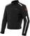 Tekstilna jakna Dainese Hydraflux 2 Air D-Dry Black/White 54 Tekstilna jakna