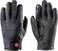 Ski Gloves Zanier Werfen.WS Black M