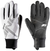 Ski Gloves Zanier Nordic.ZB White L Ski Gloves