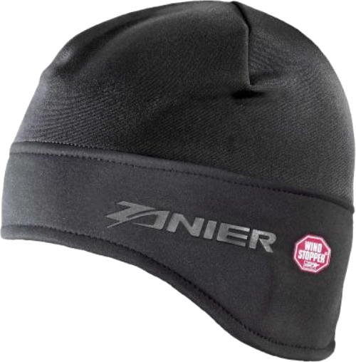Bonnet de Ski Zanier March.WS Black L