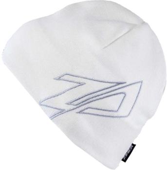 Bonnet de Ski Zanier YBBS Ski Hat White M Bonnet de Ski - 1