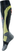 Șosete schi Zanier 68002 Black-Yellow M