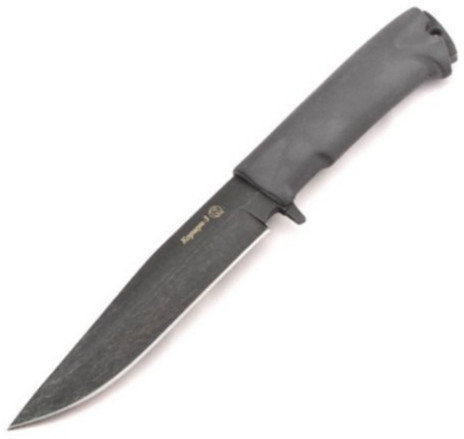 Couteau de chasse Kizlyar Military