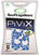Akcesoria buty golfowe Softspikes Pivix Fast Twist 3.0 Blue